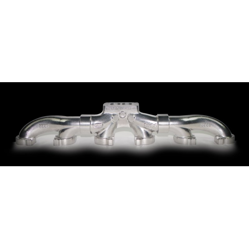 Detroit High Mount Manifold 88100